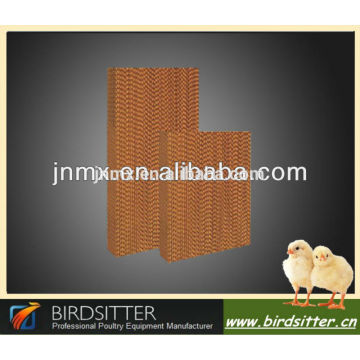 hot sale poultry cooling pad for broilers and breeders